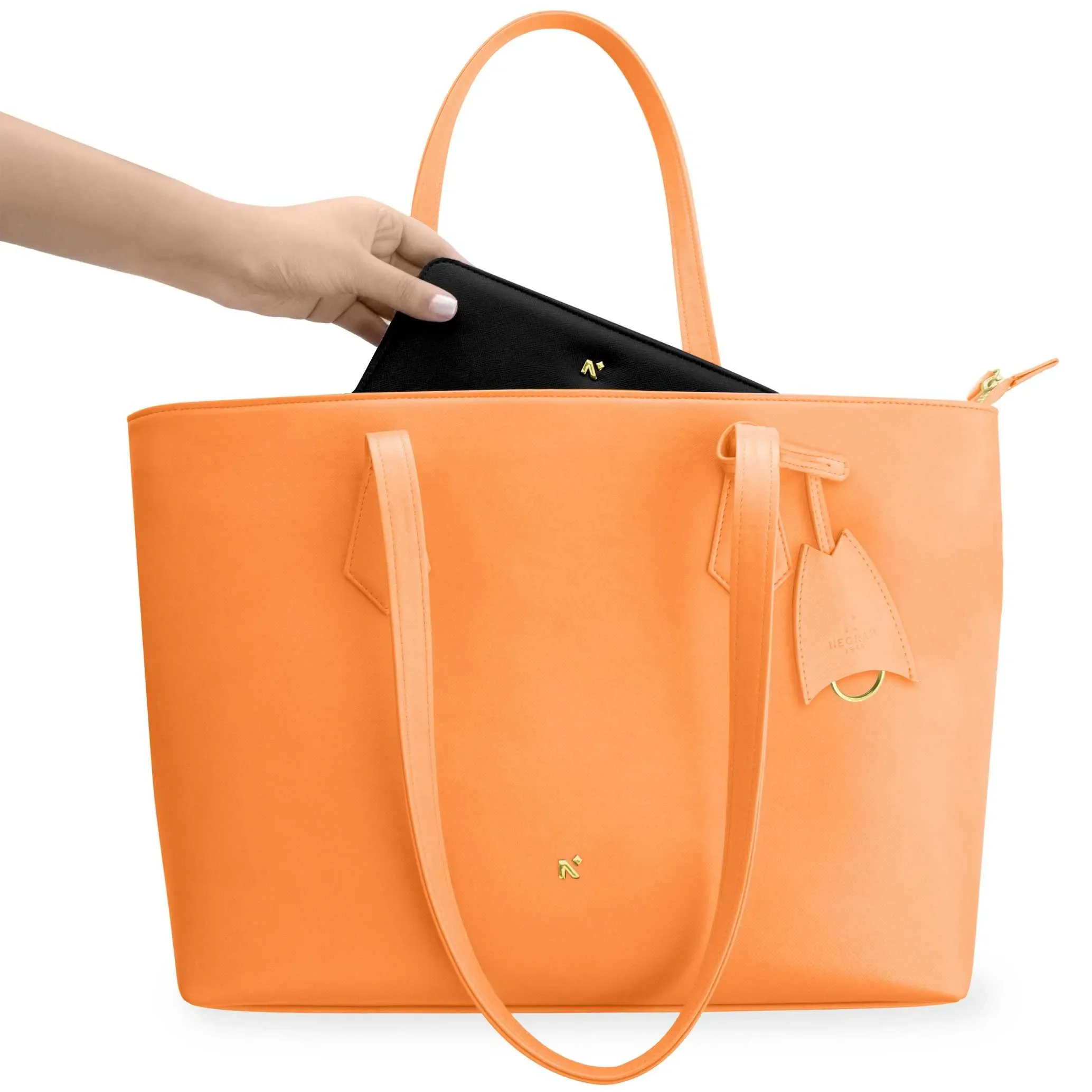 CLASSIC TOTE BAG - Image 151