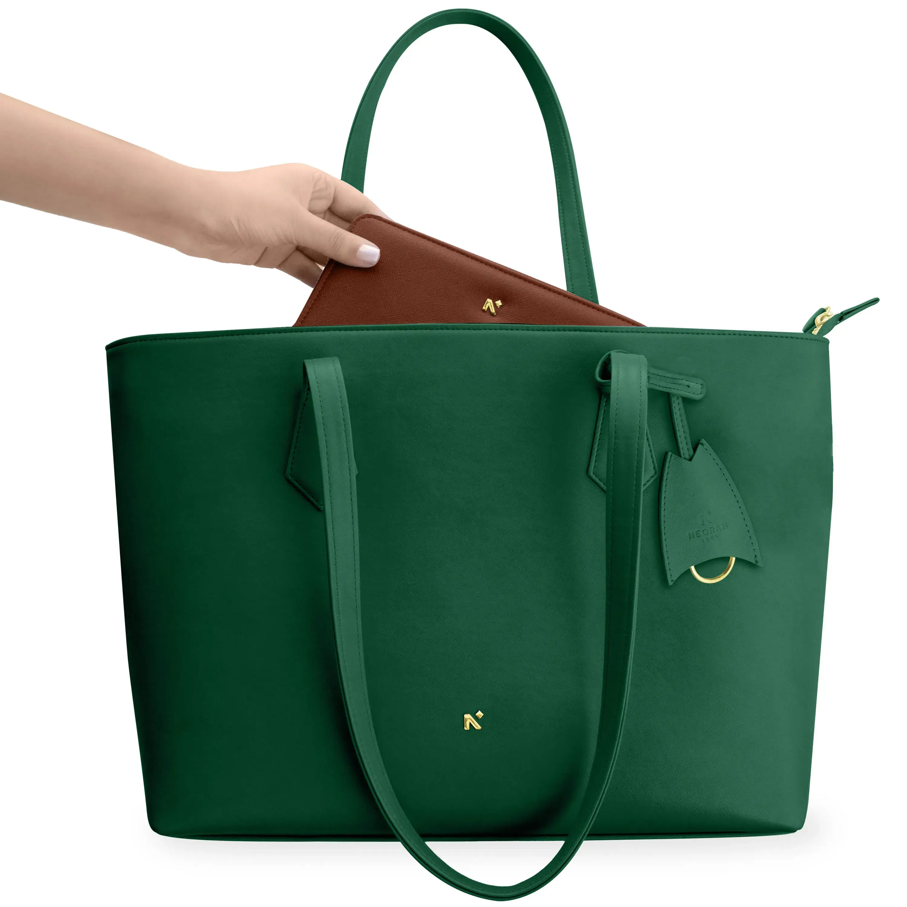 CLASSIC TOTE BAG - Image 21