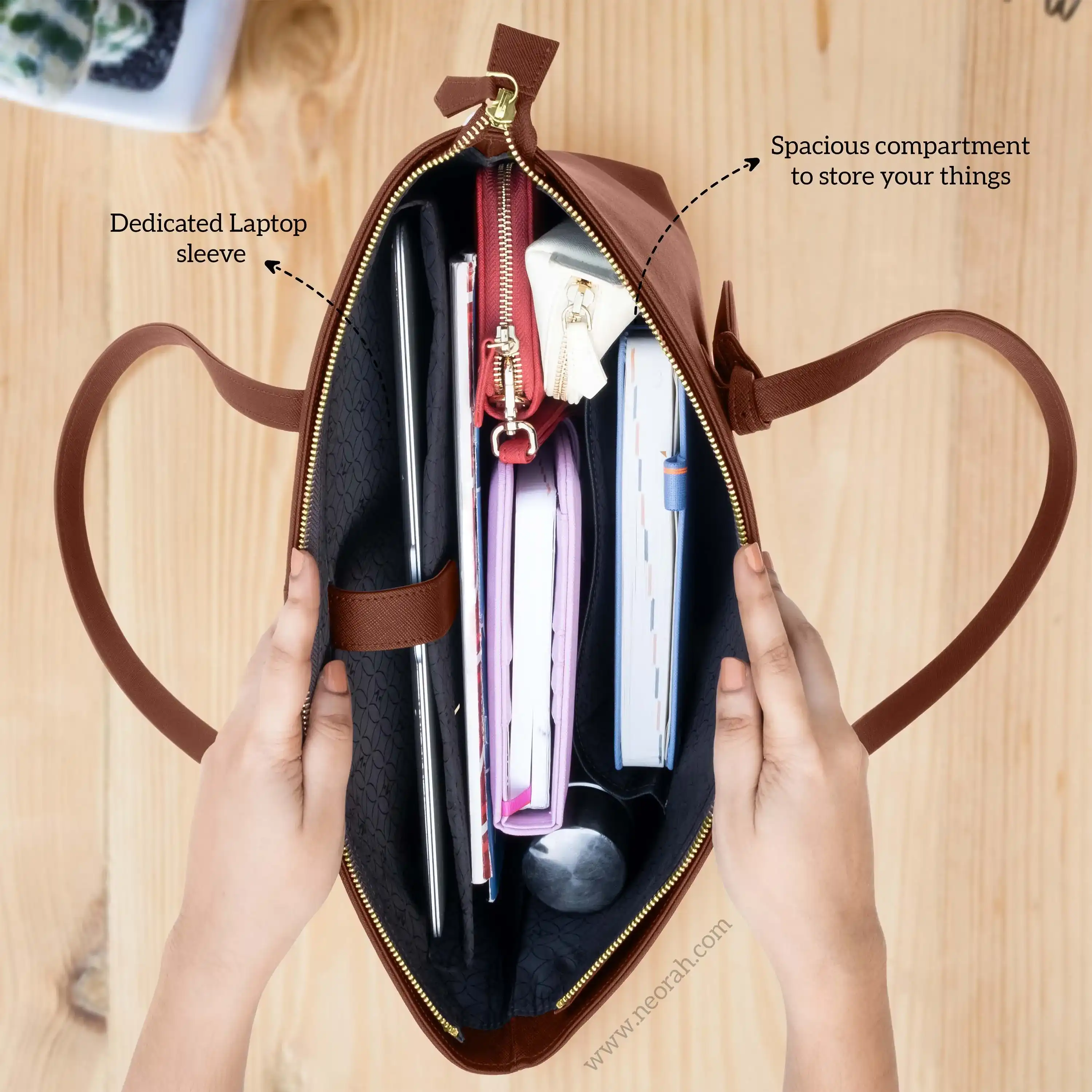CLASSIC TOTE BAG - Image 52
