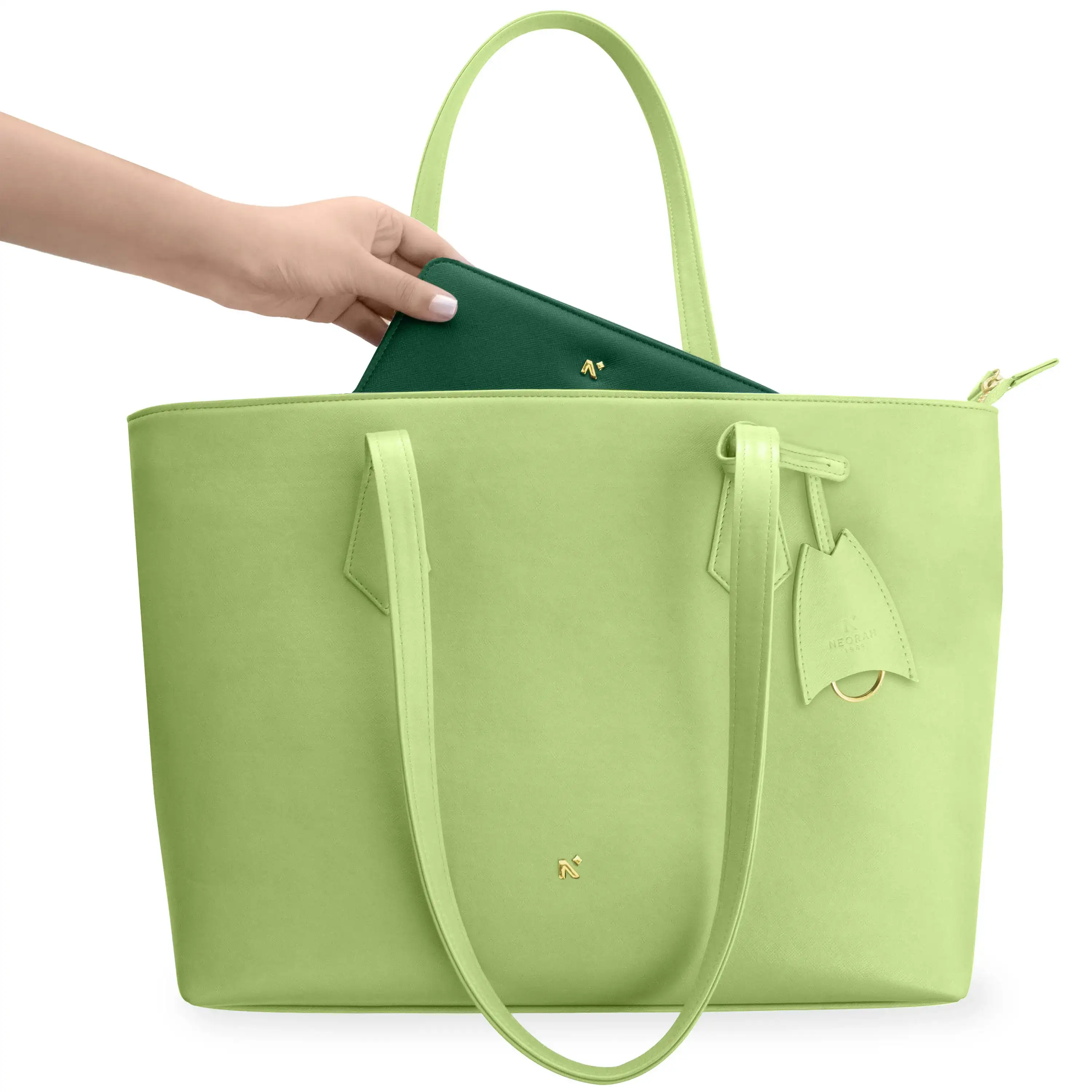CLASSIC TOTE BAG - Image 80