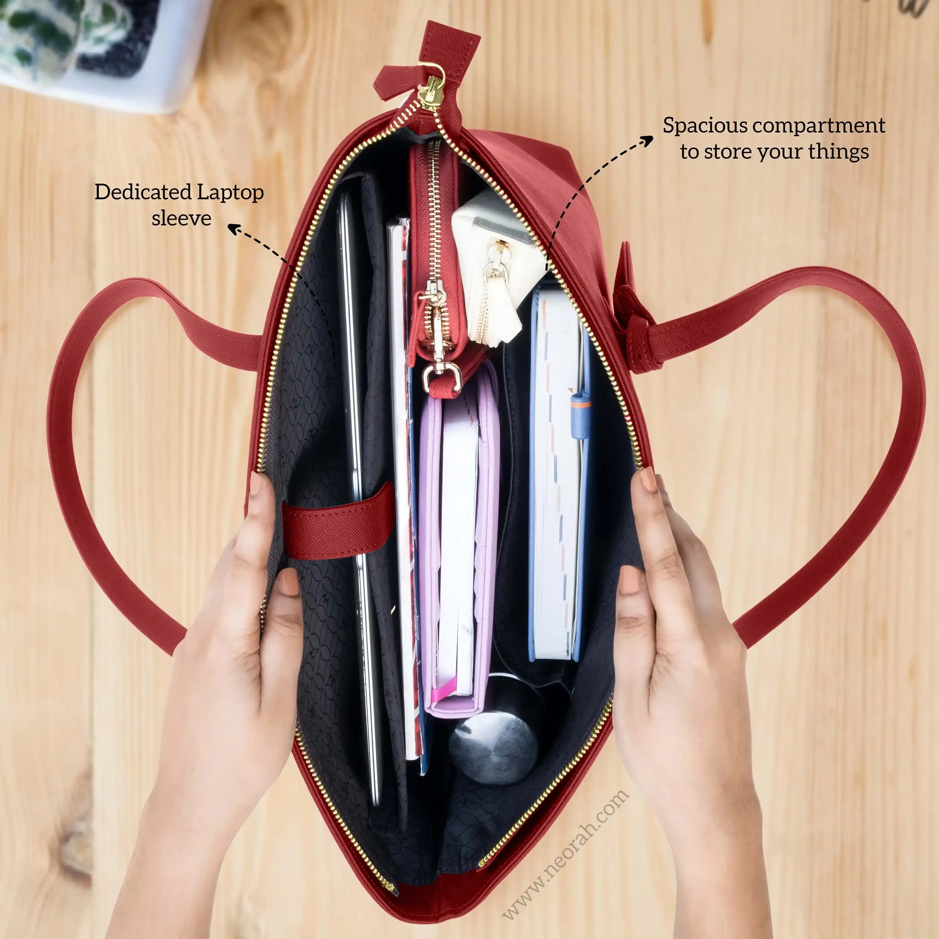 CLASSIC TOTE BAG - Image 88