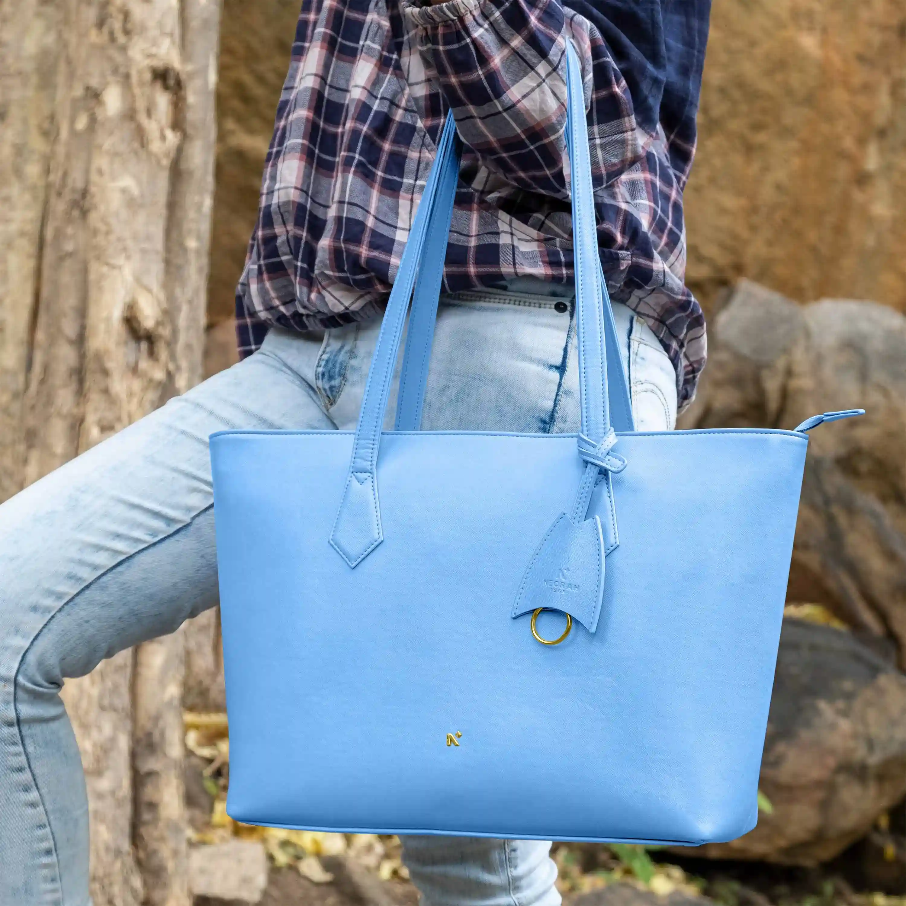 CLASSIC TOTE BAG - Image 9