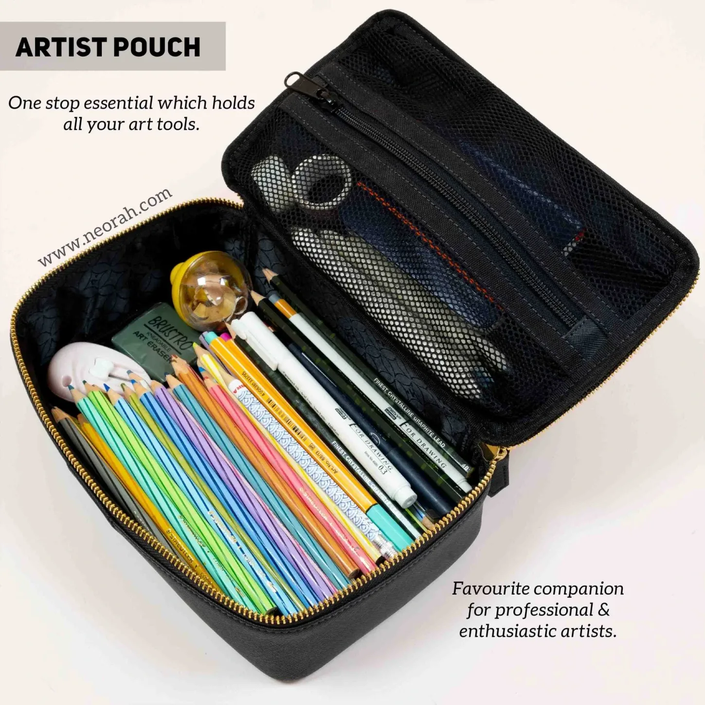 TRAVEL ORGANISER POUCH - Image 44
