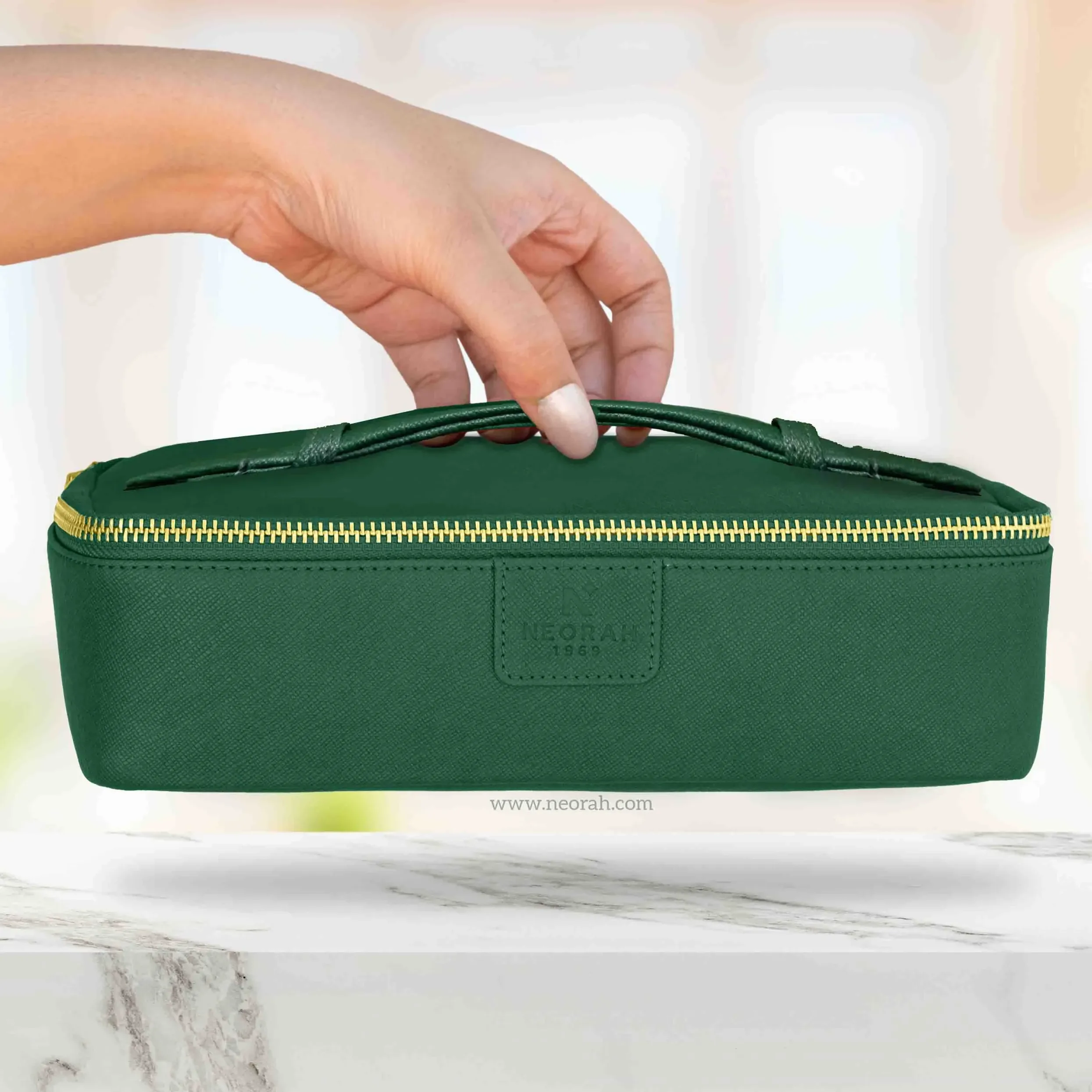 TRAVEL ORGANISER POUCH - Image 48