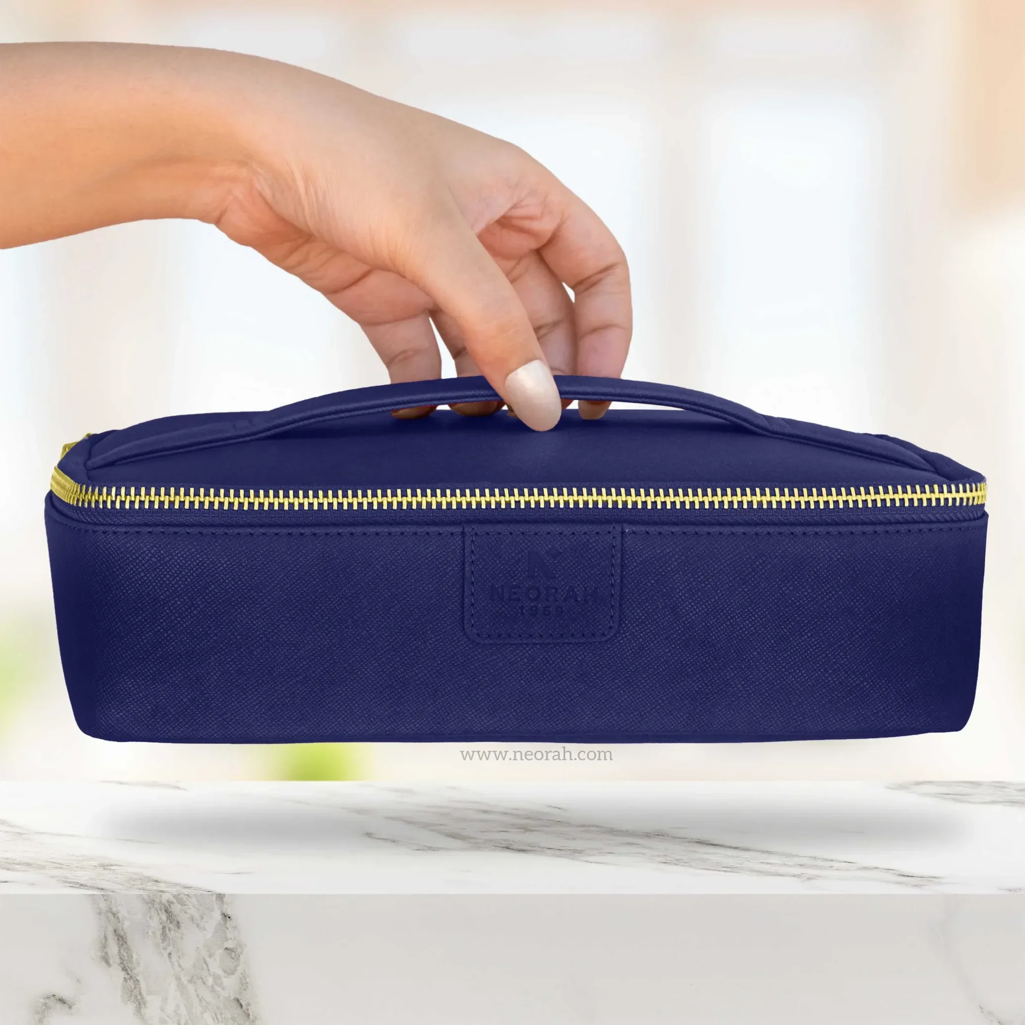 TRAVEL ORGANISER POUCH - Image 7